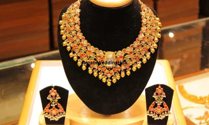 Sri Krishna Diamonds and Jewellery