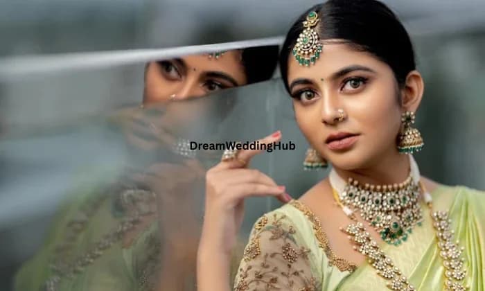 Mahilam Bridal Jewellery