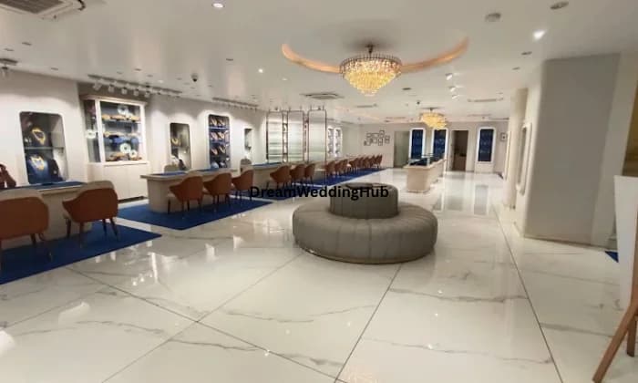 PMJ Jewels Bengaluru