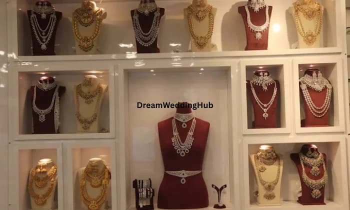 Stardiva Fashion Jewellery