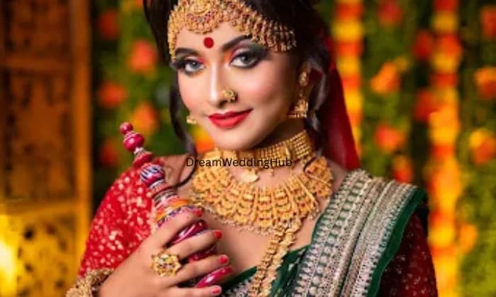 Makeup Artist Sonia Islam