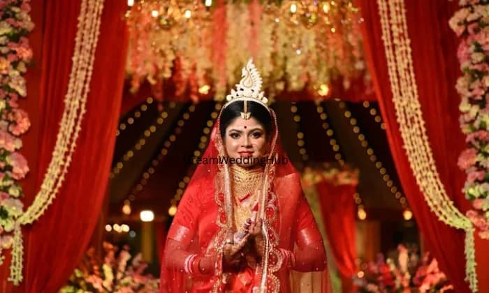 Koner Saj Makeup Studio