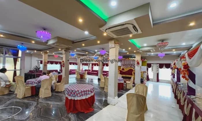 Mangaldeep Banquet and Guest House