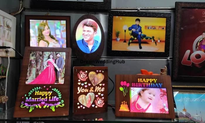 Eshwar Digital Studio