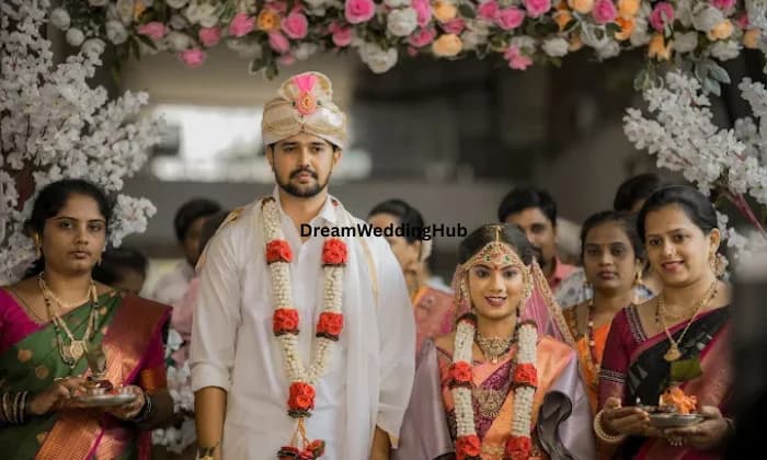 Knot Vision Wedding Photography