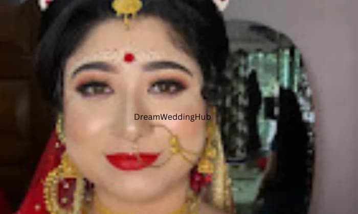 Beauty Book by Susmita Makeup Studio