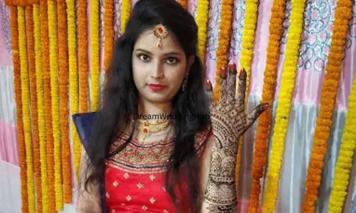 Makeover by Dweepasree