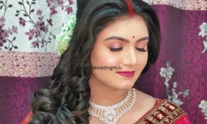 Pujas Creative Makeover