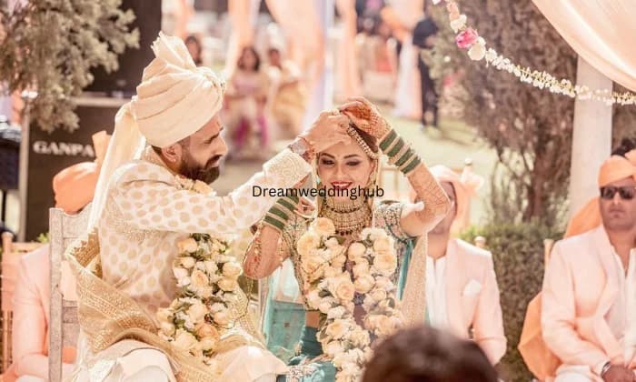 Eternal Grace Weddings