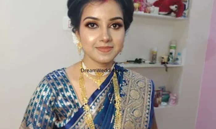 Shazia Makeover Academy