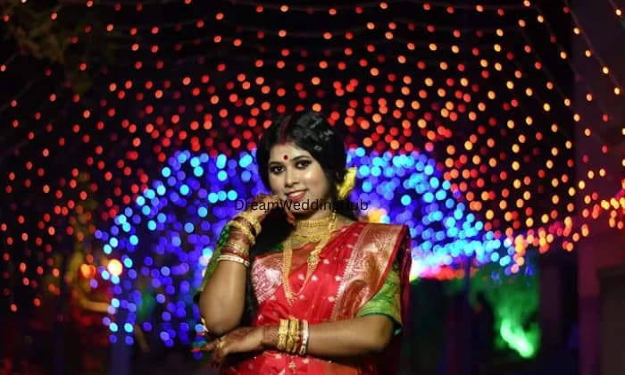 Shruti Jain  Makeup  Artist