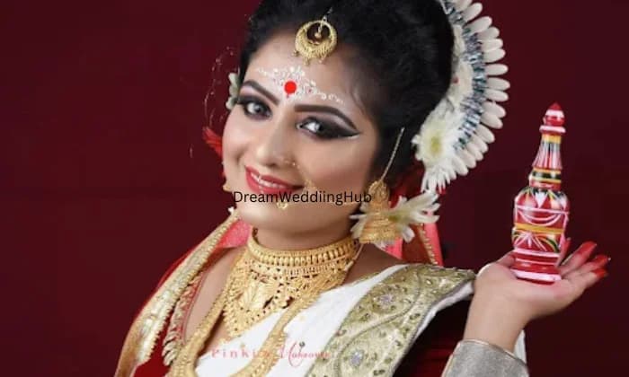 Indulge The Salon Agartala