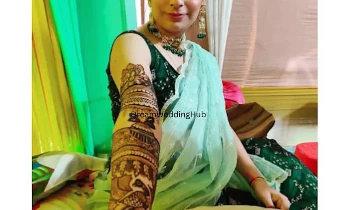 Sumana  Bhattacharjee