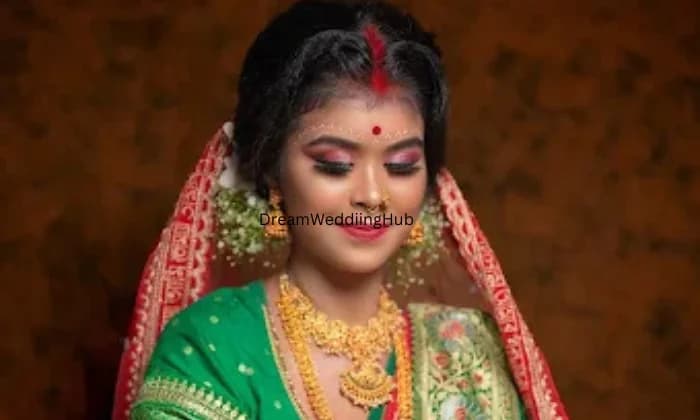 Hrituparnas Makeover