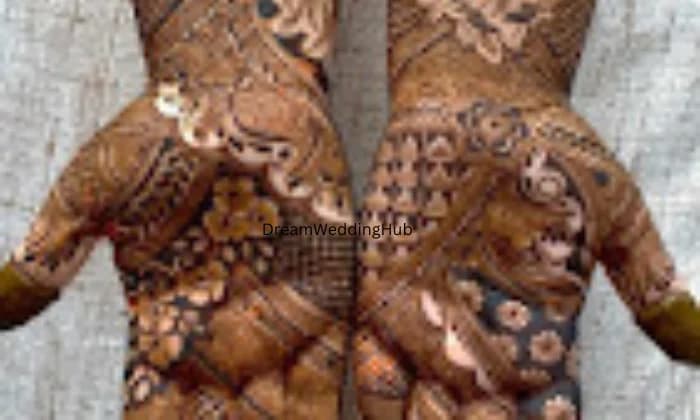 Afias nail  mehendi galaxy