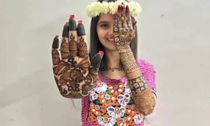 Henna Creation arts