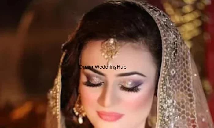 Maher beauty parlour