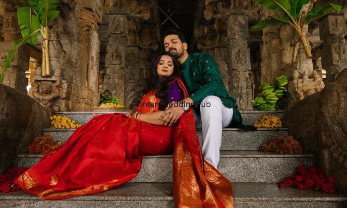 Rohini Studio  Best Wedding  Photography