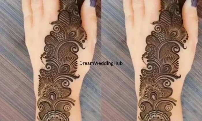 Raj Bridal  Mehandi  Artist