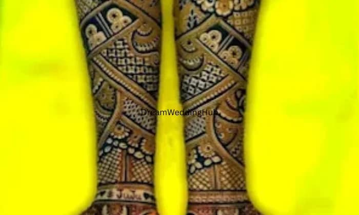 Keshav Henna Creations