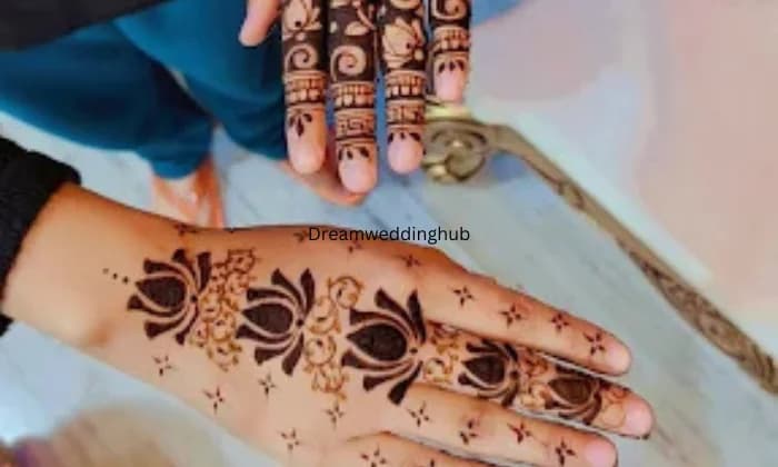 Shree Radhe Mehandi Art