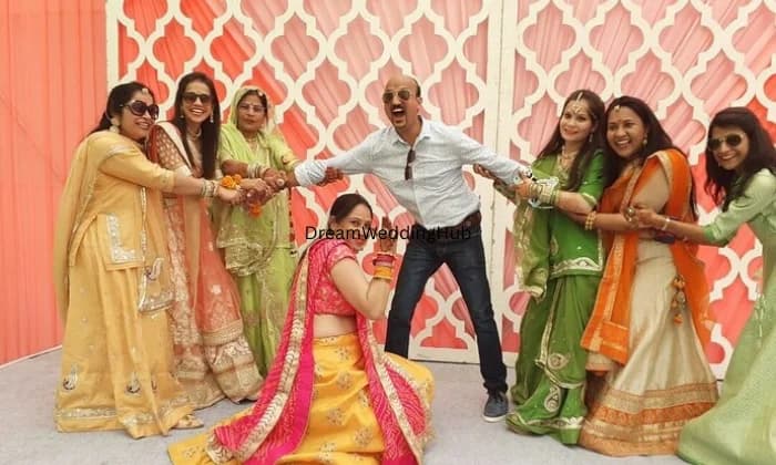 Festal Events LLP  Best Wedding Planner in Jaipur