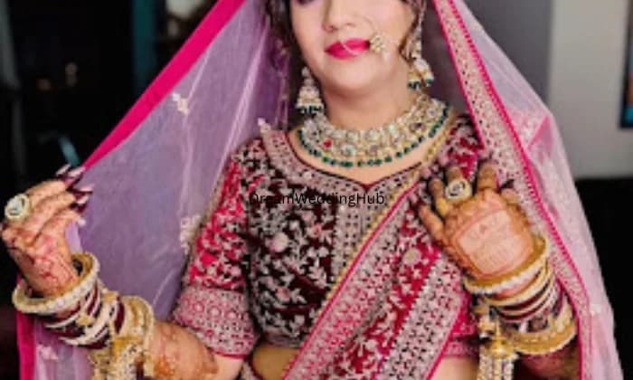 SHEFALIS MAKEOVER STUDIO