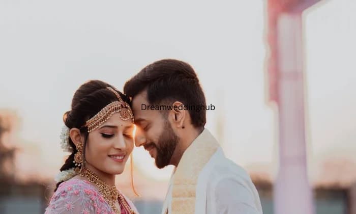 X pose Studio Wedding Photography