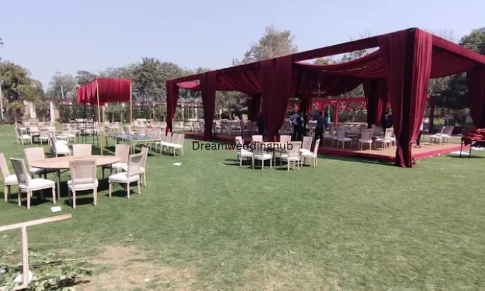 Jade Garden By Kabir