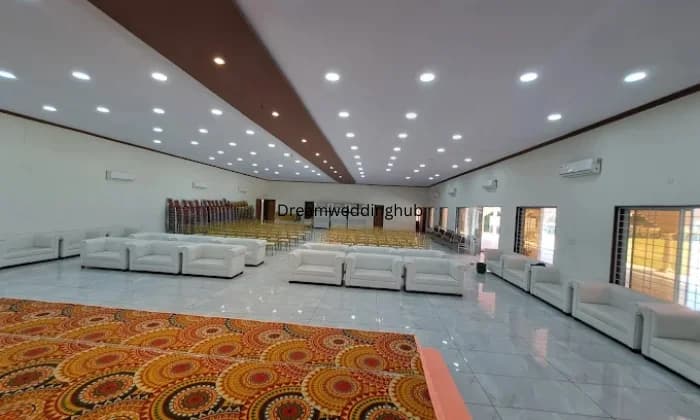 Shivaanta Lawns  Banquet