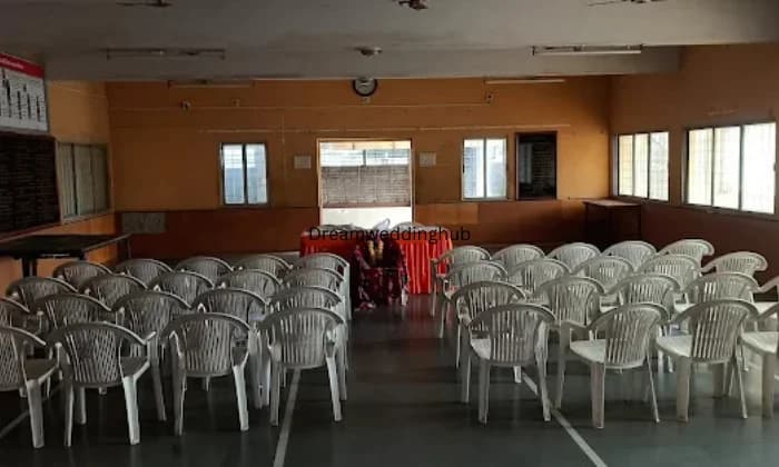 Dabhoi Dashalad Bhavan