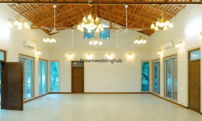 Mango Tree  Wedding Lawn  Banquet Hall