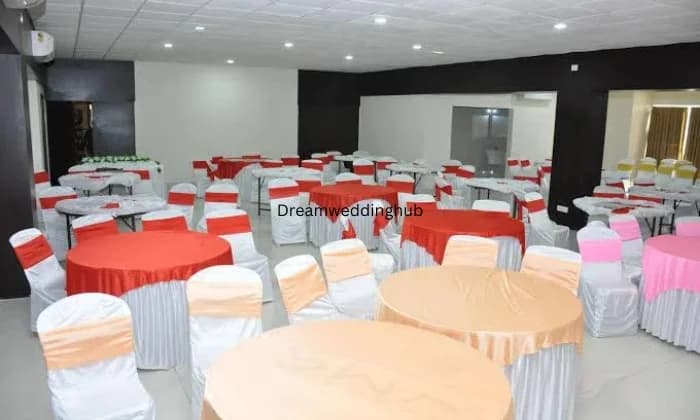 Goverdhan Greens Resort