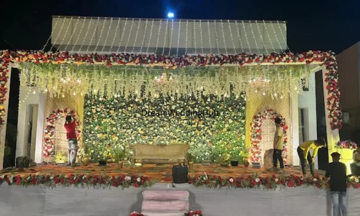 Shree Jagannath Events