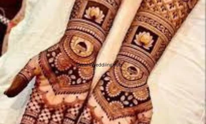 Balaji Mehndi Art