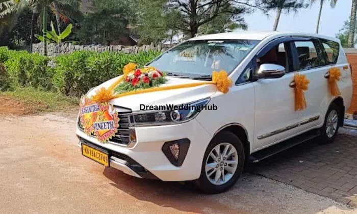 MANIPAL CAB RATHNA TRAVELS