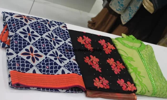 SPARSHA FASHION DESIGNER