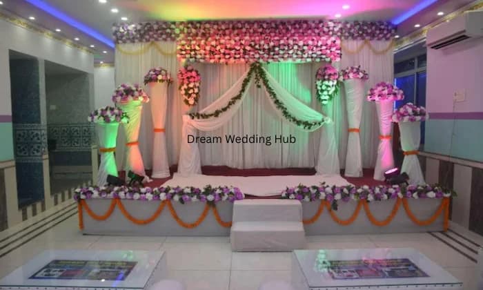 Le Grand Marriage Hall