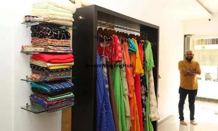 Shobha Boutique