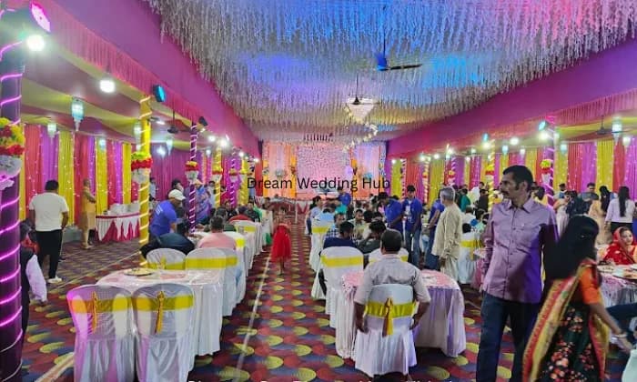 Agrasen Bhawan Bokaro