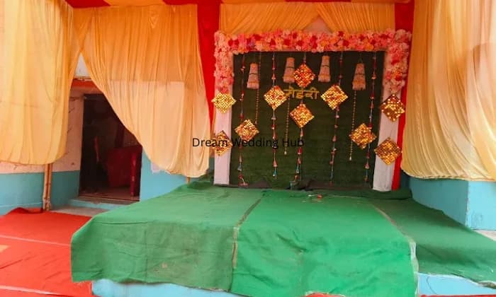 Amrapali Kalyan Kendra Best Banquet