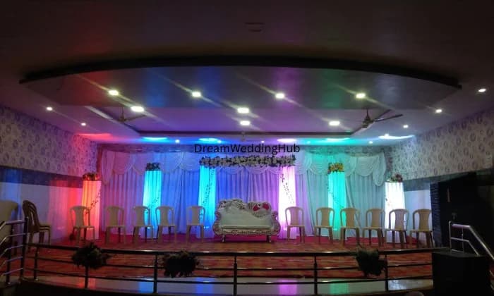 Abdul Kalam Marriage Hall