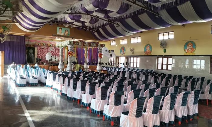 Smt Kamalavva Benakappa Bannad Kalyana Mantapa