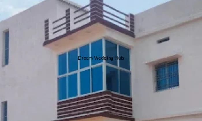 Naaz palace and banquet hall