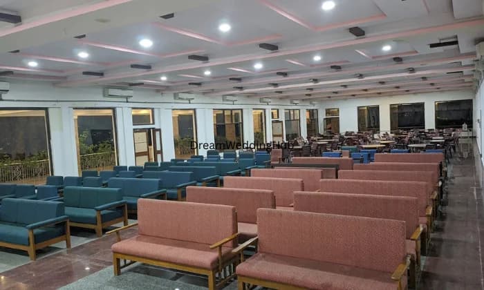 Kanthi Resorts Badami