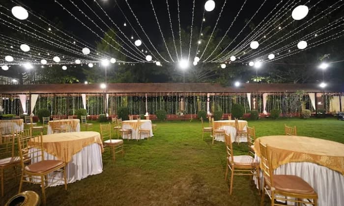 Best Luxury  Beautiful Wedding Venues