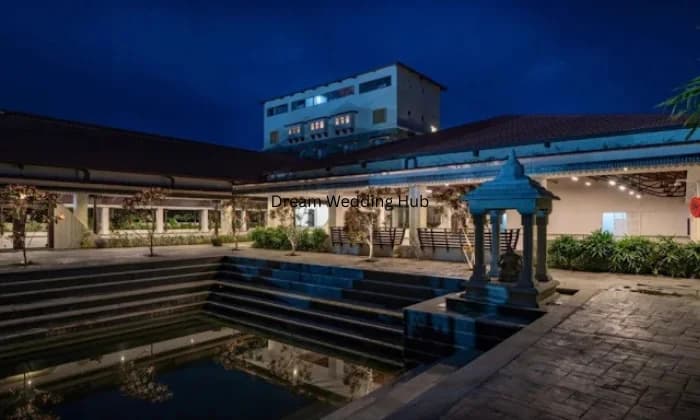 Balan Farm Convention Center