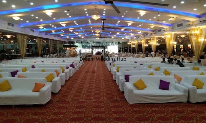 Gayatri Vihar Sagar  Palace Ground