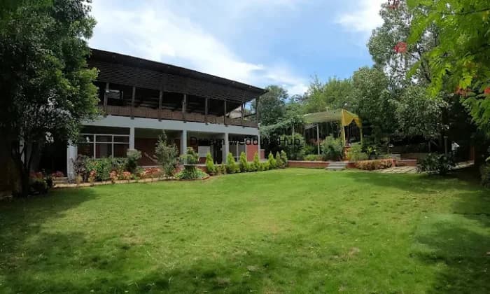 The Finer Side  A special Venue