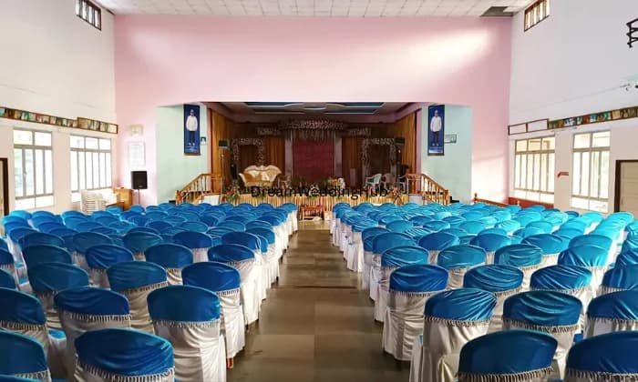 Havyaka Sabha Bhavana Honnavar